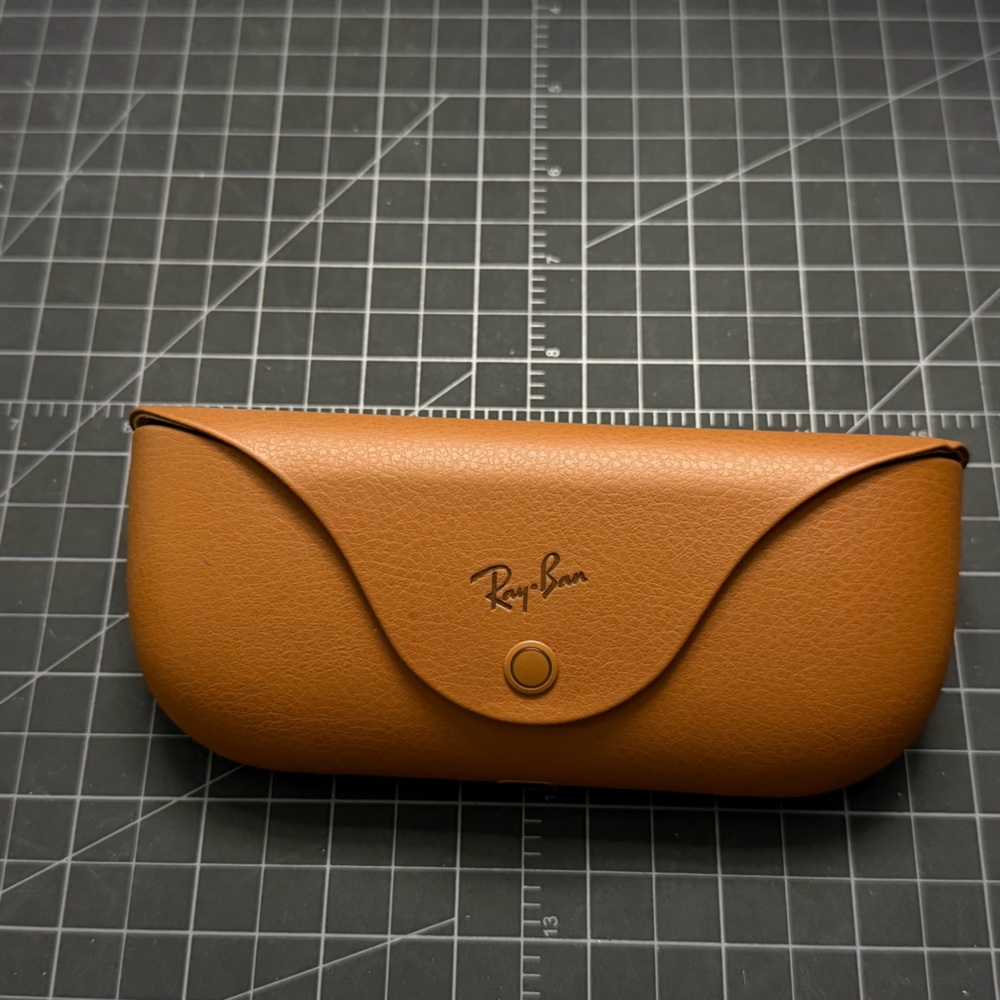 Ray-Ban Meta Wayfarer Polarized Sunglasses 😎 *****SOLD*****